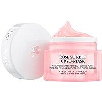 Lancome Rose Sorbet Cryo-mask