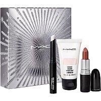Mac Limited Edition Run The Show Kit - Mocha