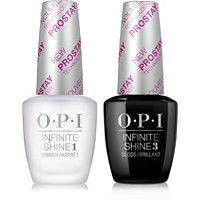 Opi Infinite Shine Prostay Primer & Gloss Duo