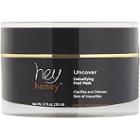 Hey Honey Uncover Detoxifying Mud Mask
