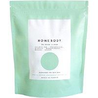 Homebody The Future Is Green Pearlescent Cbd Bath Bomb Soak