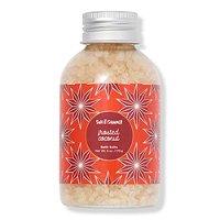 Sweet & Shimmer Frosted Coconut Bath Salts