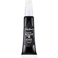 Sally Hansen Cuticle Rehab Charcoal Resurfacer