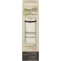 Aveeno Positively Ageless Lifting & Firming Daily Moisturizer