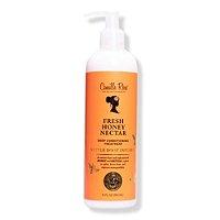 Camille Rose Fresh Honey Nectar Deep Conditioning Treatment