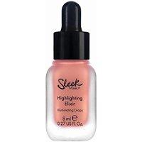 Sleek Makeup Highlighting Elixir Illuminating Drops