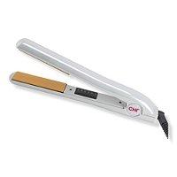 Chi Silver Pearl 1 Inches Ceramic Flat Iron