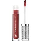 It Cosmetics Vitality Lip Flush Butter Gloss - Ruby Slippers