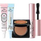 Too Faced Jerrod's Favorites: You've Got The Best Of Me Travel Makeup Set