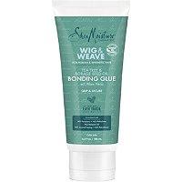 Sheamoisture Wig & Weave Tea Tree & Borage Seed Oil Bonding Glue
