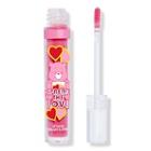 Wet N Wild Care Bears Shimmer Lip Gloss - Spread The Love