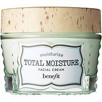 Benefit Cosmetics B. Right Total Moisture Facial Cream- 1.7oz