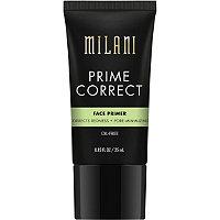 Milani Prime Correct Corrects Redness + Pore-minimizing Face Primer