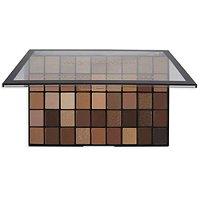 Makeup Revolution Maxi Reloaded Nudes Eyeshadow Palette