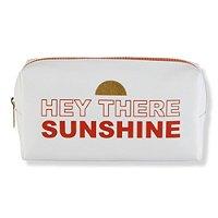Scunci Sunshine Pencil Case