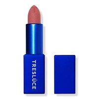 Tresluce Beauty Empower Me Matte Lipstick - Nudey Pink (rosy Pink)