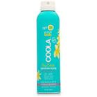 Coola Eco-lux Sport Continuous Spray Spf30 Piaa Colada