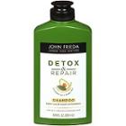 John Frieda Detox & Repair Shampoo