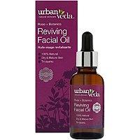 Urban Veda Reviving Facial Oil