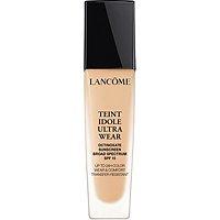 Lancome Teint Idole Ultra 24h Long Wear Matte Foundation With Spf 15