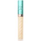 Beauty Bakerie Lip Whip Gloss - Holy Cannoli (iridescent Golden Utopian Shine)