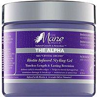 The Mane Choice The Alpha Crystal Orchid Biotin Infused Styling Gel