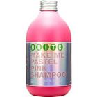 Brite Make Me Pastel Pink Shampoo