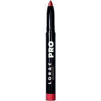 Lorac Pro Satin Lip Color - Currant (cool Red)