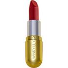 Winky Lux Matte Lip Velour Lipstick - Heart (red)