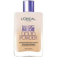 L'oréal Magic Nude Liquid Powder