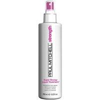Paul Mitchell Strength Super Strong Liquid Treatment