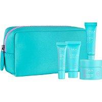 Tula Your Best Skin At Every Age Firming & Smoothing Discovery Kit