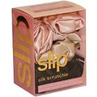 Slip Large Silk Scrunchies