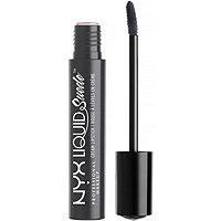 Nyx Professional Makeup Liquid Suede Cream Lipstick - Stone Fox