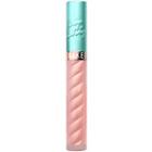Beauty Bakerie Metallic Lip Whip - Rosa Posaa(metallic Pink)