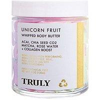 Truly Unicorn Fruit Body Butter