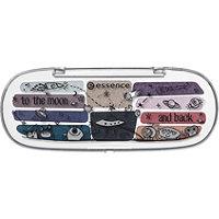 Essence To The Moon And Back Eyeshadow Palette