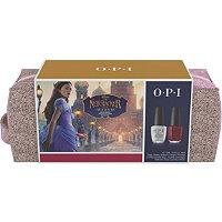 Opi Nutcracker Nail Lacquer Duo Pack