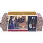 Opi Nutcracker Nail Lacquer Duo Pack