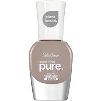 Sally Hansen Good. Kind. Pure. Nail Color