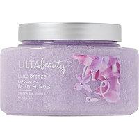 Ulta Lilac Breeze Exfoliating Body Scrub