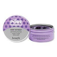 Benefit Cosmetics The Porefessional Deep Retreat Pore-clearing Clay Mask Mini