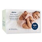 Pipette Baby Wipes 4-pack