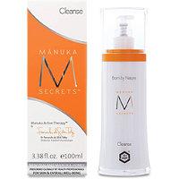 Manuka Secrets Cleanse Umf 18+
