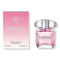 Versace Bright Crystal Hair Mist
