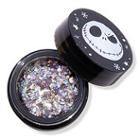 Colourpop The Nightmare Before Christmas Master Of Fright Glitterally Obsessed Glitter Gel