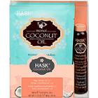 Hask Coconut Oil Nourishing Mini Gift Set