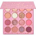Colourpop Truly Madly Deeply Pressed Powder Eyeshadow Palette