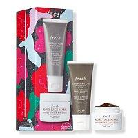 Fresh Travel Size Face Mask Duo Skincare Set