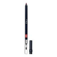 Dior Rouge Dior Contour Lip Liner - 525 Cheria (light Rosewood)